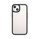Apple iPhone 13 Uyumlu Kılıf Ultra İnce Şok Önleyicili Lisanslı Switcheasy Aero Plus Kapak - 7