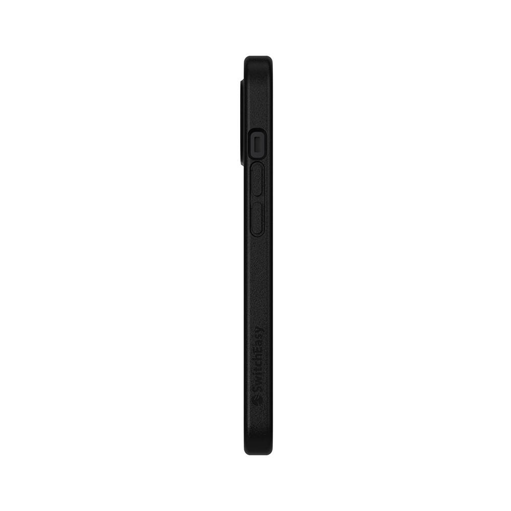 Apple iPhone 13 Uyumlu Kılıf Ultra İnce Şok Önleyicili Lisanslı Switcheasy Aero Plus Kapak - 11