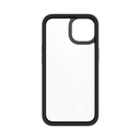 Apple iPhone 13 Uyumlu Kılıf Ultra İnce Şok Önleyicili Lisanslı Switcheasy Aero Plus Kapak - 16