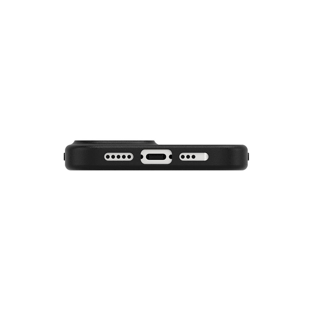 Apple iPhone 13 Uyumlu Kılıf Ultra İnce Şok Önleyicili Lisanslı Switcheasy Aero Plus Kapak - 21