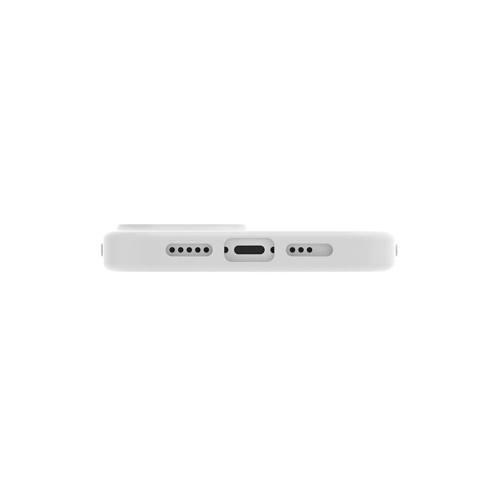 Apple iPhone 13 Uyumlu Kılıf Ultra İnce Şok Önleyicili Lisanslı Switcheasy Aero Plus Kapak - 29