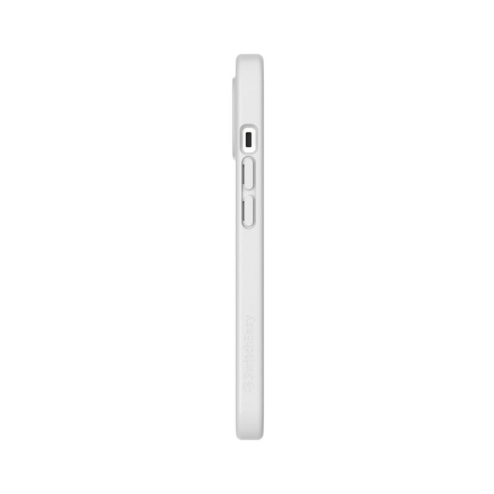 Apple iPhone 13 Uyumlu Kılıf Ultra İnce Şok Önleyicili Lisanslı Switcheasy Aero Plus Kapak - 30