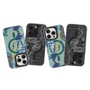 Apple iPhone 14 Pro Uyumlu Kılıf Magsafe Şarj Özellikli Benks City Serisi Kapak - 5