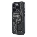 Apple iPhone 14 Pro Max Uyumlu Kılıf Magsafe Şarj Özellikli Benks City Serisi Kapak - 1