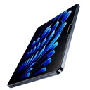 Apple iPad Pro 13 2024 Uyumlu Benks King Kong Eğimli Kenar Oleofobik Özellikli Temperli Cam Ekran Koruyucu - 1