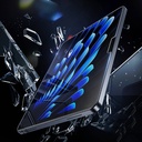 Apple iPad Pro 13 2024 Uyumlu Benks King Kong Eğimli Kenar Oleofobik Özellikli Temperli Cam Ekran Koruyucu - 2