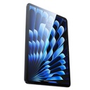 Apple iPad Pro 13 2024 Uyumlu Benks King Kong Eğimli Kenar Oleofobik Özellikli Temperli Cam Ekran Koruyucu - 3