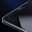 Apple iPad Pro 13 2024 Uyumlu Benks King Kong Eğimli Kenar Oleofobik Özellikli Temperli Cam Ekran Koruyucu - 4