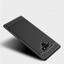 Samsung Galaxy Note 9 Uyumlu Kılıf Zore Room Silikon Kapak - 2