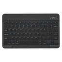 Apple iPad Pro 13 2024 Uyumlu Wiwu Protective Gizli Kalem Bölmeli Klavyeli Kılıf - 1