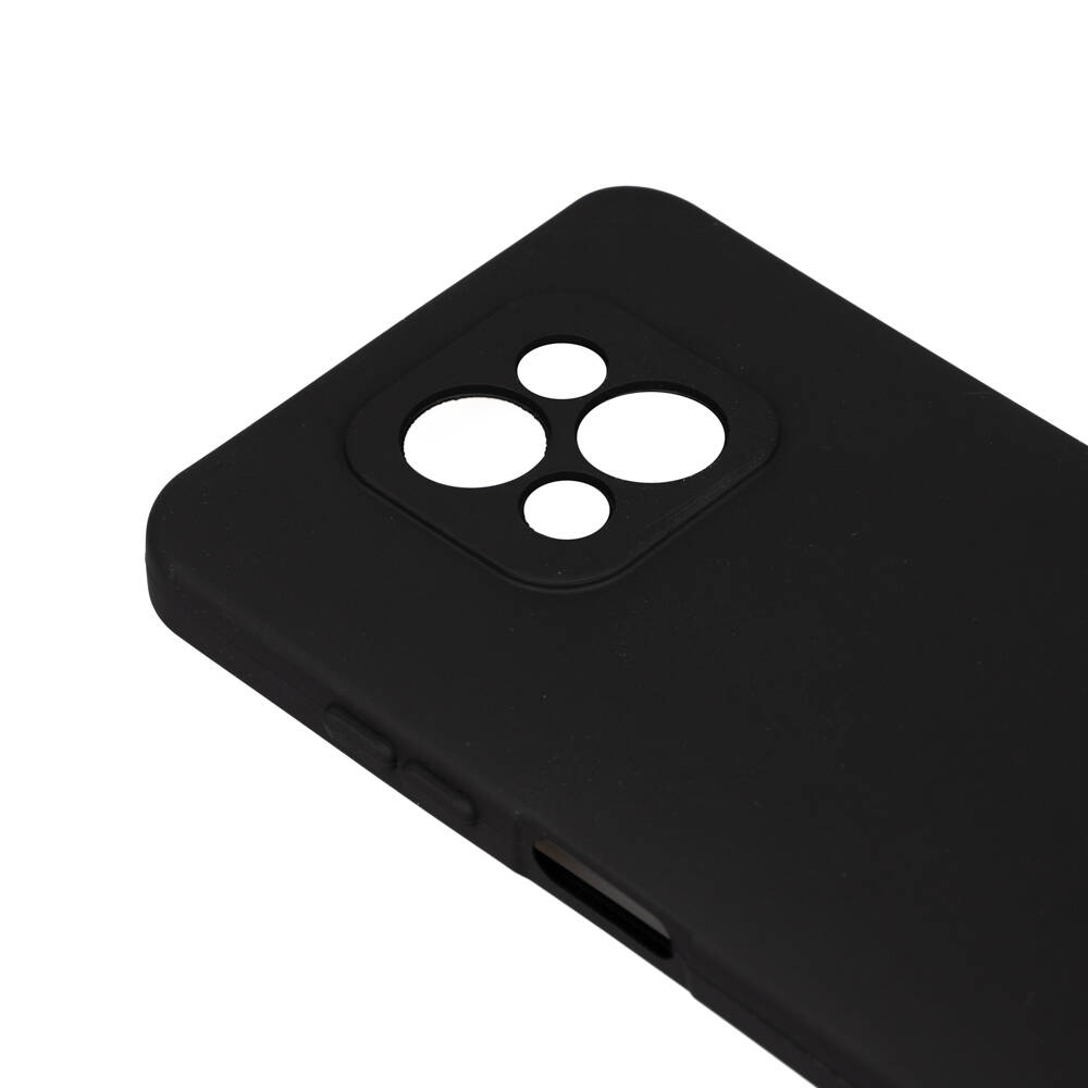 Casper Via M3 Uyumlu0 Kılıf Zore Biye Silikon - 2