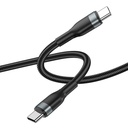 Wiwu Wi-C033 Concise Serisi 3in1 Type-C to Type-C Combo Kablo Seti - 5