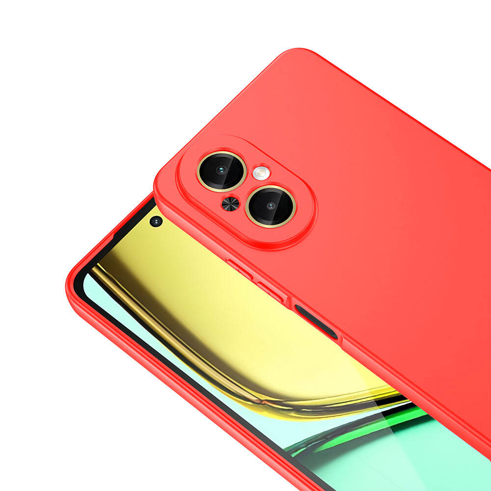 Realme 12 Lite Uyumlu Kılıf Zore Mara Lansman Kapak - 7
