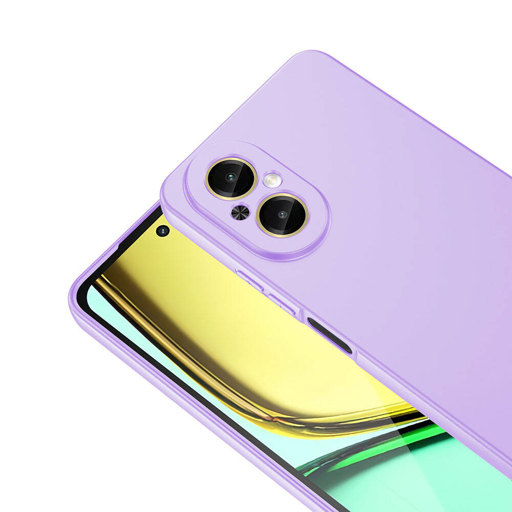 Realme 12 Lite Uyumlu Kılıf Zore Mara Lansman Kapak - 11