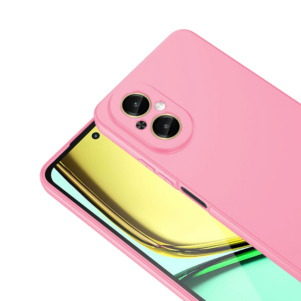 Realme 12 Lite Uyumlu Kılıf Zore Mara Lansman Kapak - 15
