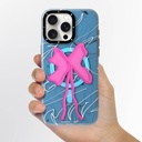 Apple iPhone 15 Pro Uyumlu Kılıf Magsafe Şarj Özellikli Youngkit Anti-Trend Serisi Kapak - 4