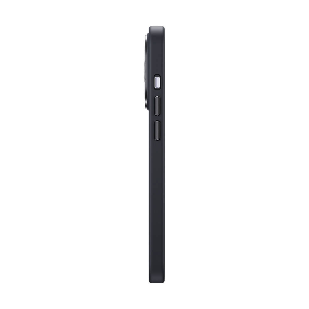 Apple iPhone 14 Pro Max Uyumlu Kılıf Karbon Fiber Magsafe Şarj Özellikli Benks Hybrid ArmorPro 600D Kevlar Kapak - 3