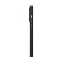 Apple iPhone 14 Pro Max Uyumlu Kılıf Karbon Fiber Magsafe Şarj Özellikli Benks Hybrid ArmorPro 600D Kevlar Kapak - 3