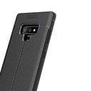 Samsung Galaxy Note 9 Uyumlu Kılıf Zore Niss Silikon Kapak - 1