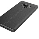 Samsung Galaxy Note 9 Uyumlu Kılıf Zore Niss Silikon Kapak - 2