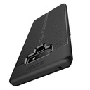Samsung Galaxy Note 9 Uyumlu Kılıf Zore Niss Silikon Kapak - 5