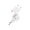 Wiwu Wi-U006 GaN Tech PD Hızlı Şarj Özellikli Seyahat Şarj Başlığı 30W - 2