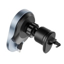 Wiwu CH-315 Lacey Manyetik Kablosuz Şarj Telefon Tutucu - 3