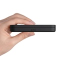 Benks W12-01 3in1 Katlanabilir Magnetik Kablosuz Şarj Standı - 3