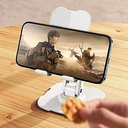 Zore L23 Dönebilen Başlıklı Telefon Ve Tablet Standı - 4