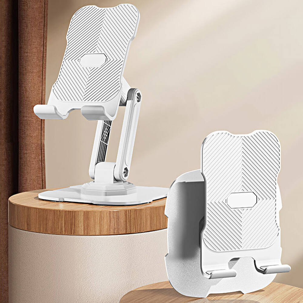 Zore L23 Dönebilen Başlıklı Telefon Ve Tablet Standı - 7