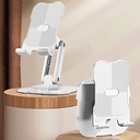 Zore L23 Dönebilen Başlıklı Telefon Ve Tablet Standı - 7