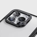 Apple iPhone 14 Pro Max Uyumlu Casebang Gem Kamera Lens Koruyucu - 2