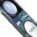 Samsung Galaxy Z Flip 6 Uyumlu Kılıf Magsafe Şarj Özellikli YoungKit Technology Serisi Kapak - 3