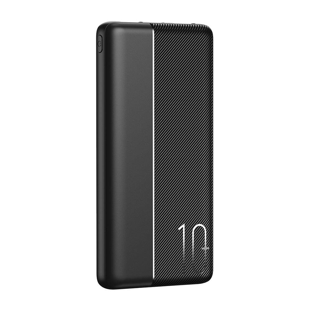 Wiwu Wi-P032 Dual USB-A ve Type-C PD LED Işık Göstergeli Taşınabilir Powerbank 10000mAh - 2