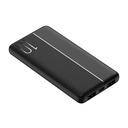 Wiwu Wi-P032 Dual USB-A ve Type-C PD LED Işık Göstergeli Taşınabilir Powerbank 10000mAh - 4