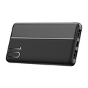 Wiwu Wi-P032 Dual USB-A ve Type-C PD LED Işık Göstergeli Taşınabilir Powerbank 10000mAh - 5