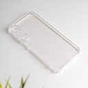 Samsung Galaxy A55 Uyumlu Kılıf Zore 2mm Anti Shock Silikon - 1