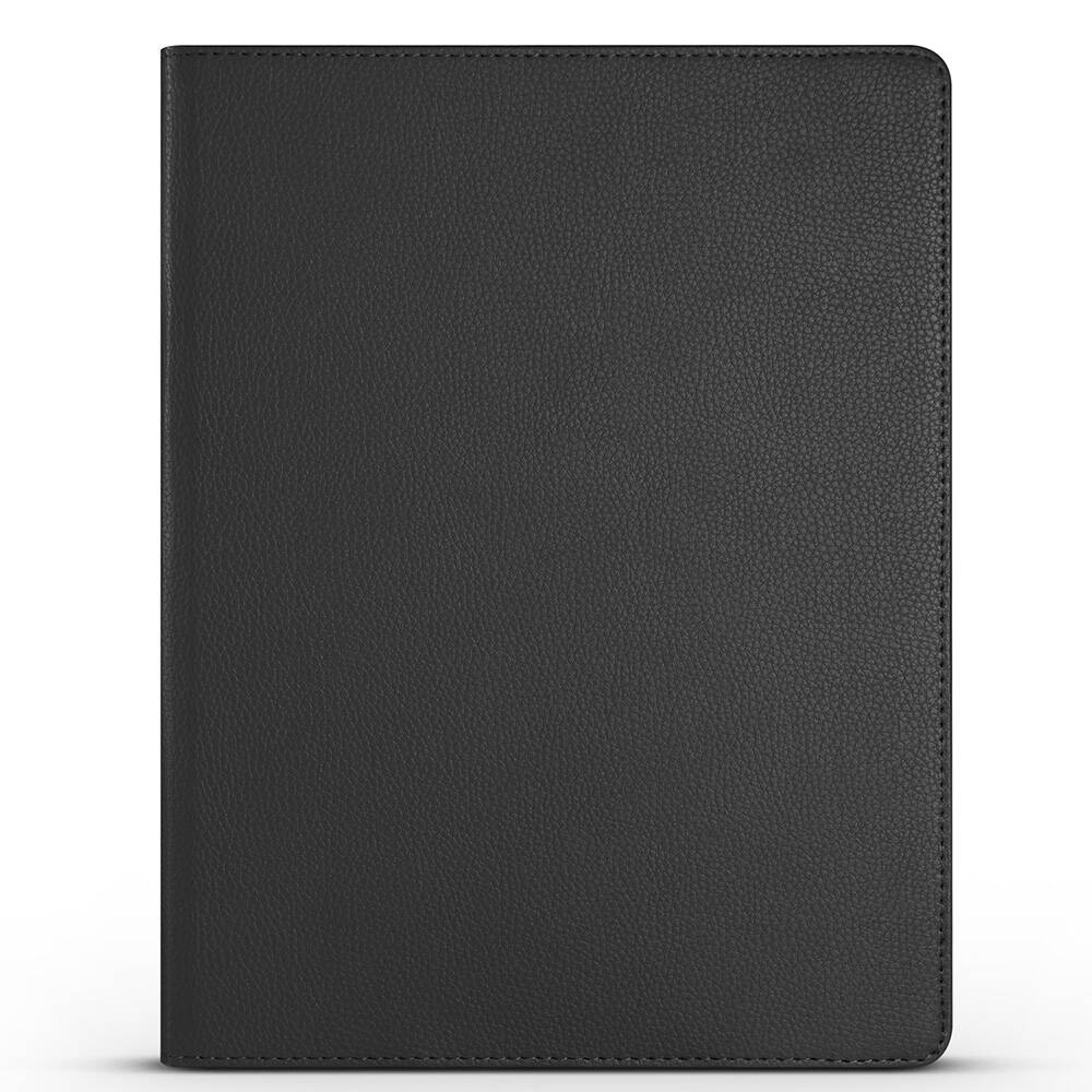 Apple iPad Air 13 2024 Uyumlu Zore Dönebilen Standlı Kılıf - 6