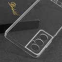 Realme C65 4G Uyumlu Kılıf Zore Süper Silikon Kapak - 4