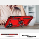 Apple iPhone 16 Kılıf Zore Vega Kapak - 3