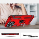 Apple iPhone 16 Pro Max Kılıf Zore Vega Kapak - 2