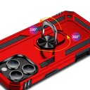 Apple iPhone 16 Pro Max Kılıf Zore Vega Kapak - 3