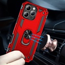 Apple iPhone 16 Pro Max Kılıf Zore Vega Kapak - 4