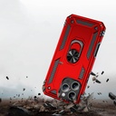 Apple iPhone 16 Pro Max Kılıf Zore Vega Kapak - 5