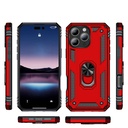 Apple iPhone 16 Pro Kılıf Zore Vega Kapak - 1