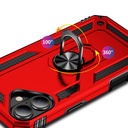 Apple iPhone 16 Plus Kılıf Zore Vega Kapak - 1