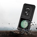 Samsung Galaxy Z Flip 6 Uyumlu Kılıf Zore Vega Kapak - 6