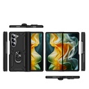 Samsung Galaxy Z Fold 6 Uyumlu Kılıf Zore Vega Kapak - 2