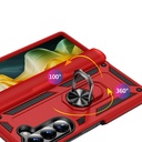 Samsung Galaxy Z Fold 6 Uyumlu Kılıf Zore Vega Kapak - 6