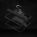 Samsung Galaxy Z Fold 6 Uyumlu Kılıf Zore Vega Kapak - 7